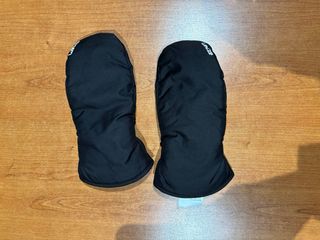 Manoplas nieve Wedze 6 años