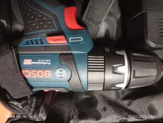 Taladro Percutor Bosch