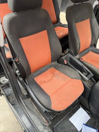 Despiece Opel Zafira B 1.9 CDTI 7 PLAZAS  2007