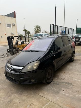 Despiece Opel Zafira B 1.9 CDTI 7 PLAZAS  2007