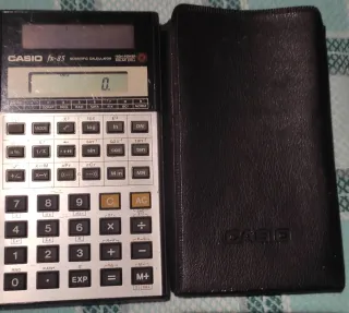 Calculadora Científica Casio fx-85