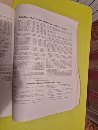 Lote libros 2ª Guerra Mundial