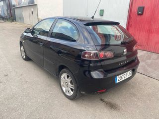 SEAT Ibiza 2006