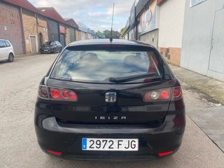 SEAT Ibiza 2006