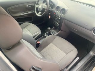 SEAT Ibiza 2006