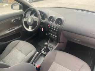 SEAT Ibiza 2006