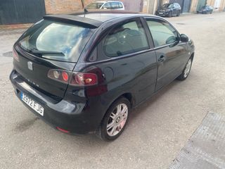 SEAT Ibiza 2006