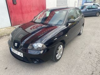SEAT Ibiza 2006