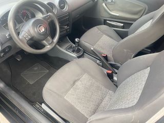 SEAT Ibiza 2006
