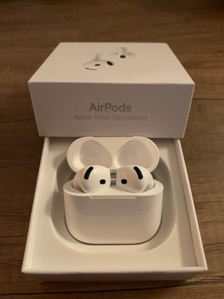 Airpods 4 Apple