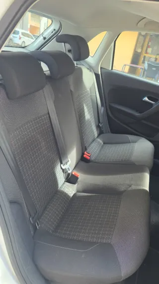 Volkswagen Polo 2014