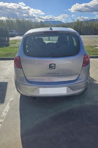 SEAT Altea 2007