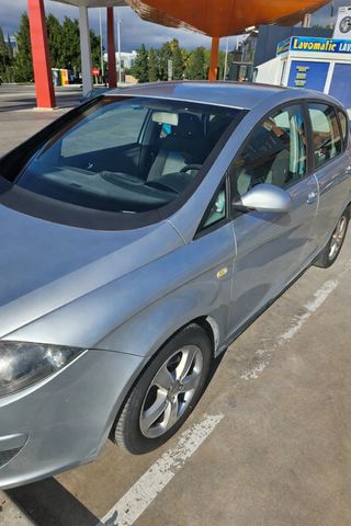 SEAT Altea 2007