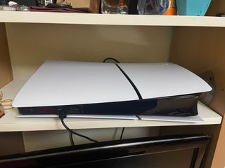 Consola Playstation 5 Digital Edition Sony