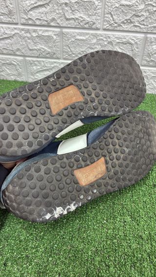 Scarpe Polo Ralph Lauren Uomo Blu/Grigie