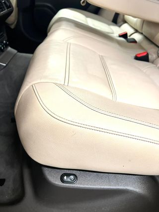 Jaguar F-Pace 2018 2.0 4x4