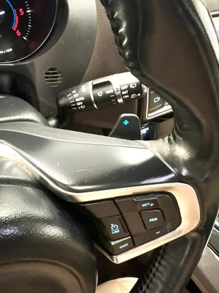 Jaguar F-Pace 2018 2.0 4x4