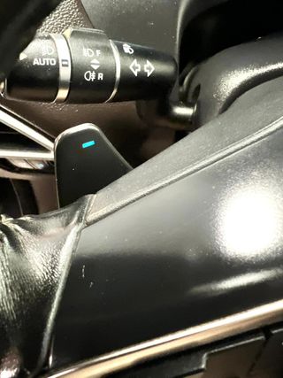 Jaguar F-Pace 2018 2.0 4x4