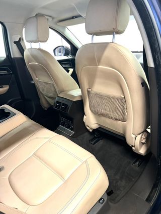 Jaguar F-Pace 2018 2.0 4x4