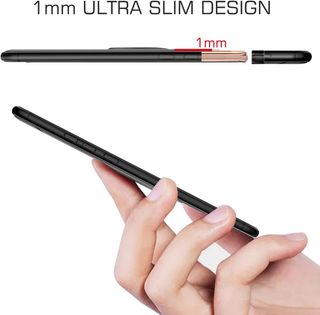 LeYi Funda Huawei Mate 10 con Anillo Soporte, 360