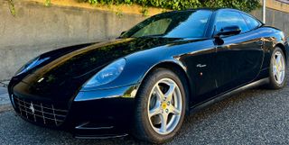 Ferrari 612 Scaglietti 2004