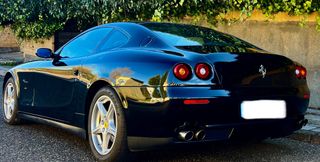 Ferrari 612 Scaglietti 2004