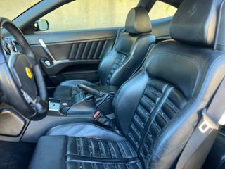 Ferrari 612 Scaglietti 2004