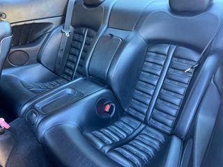 Ferrari 612 Scaglietti 2004