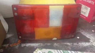 Piloto Trasero Original Land Rover