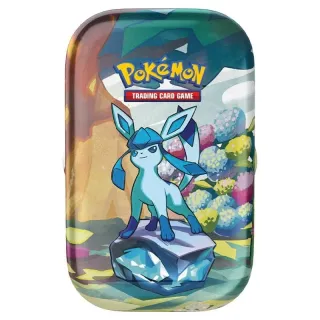 Mini Tin Pokémon Glaceon