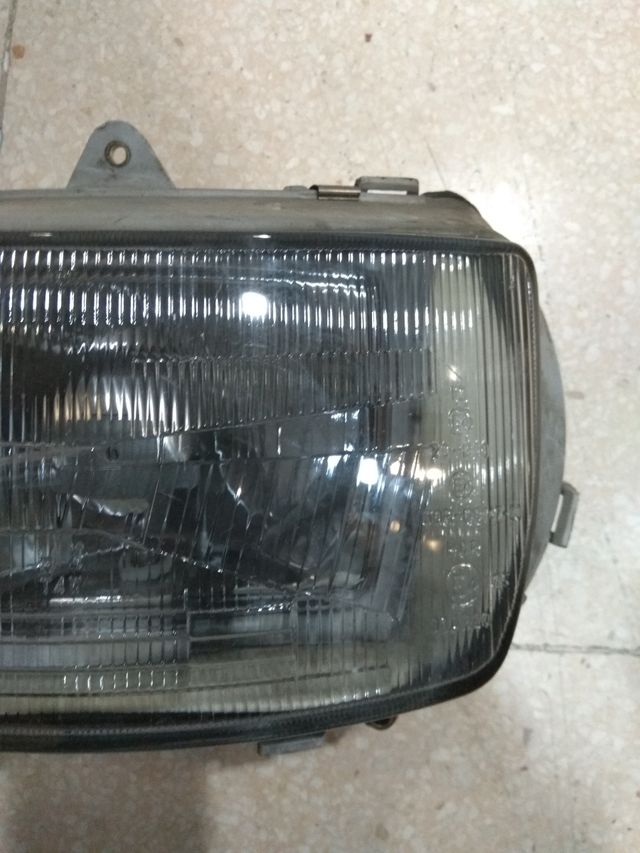 Faro Honda CBR 600 F