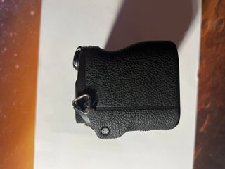 Sony A6700 + Sigma 18-50mm