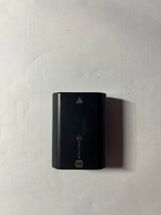 Sony A6700 + Sigma 18-50mm