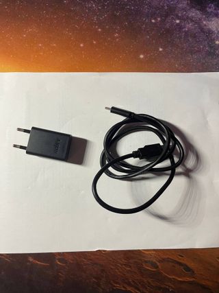 Sony A6700 + Sigma 18-50mm