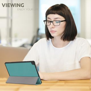 Funda para Lenovo Tab M10 3rd Gen de 10,1 pulgadas