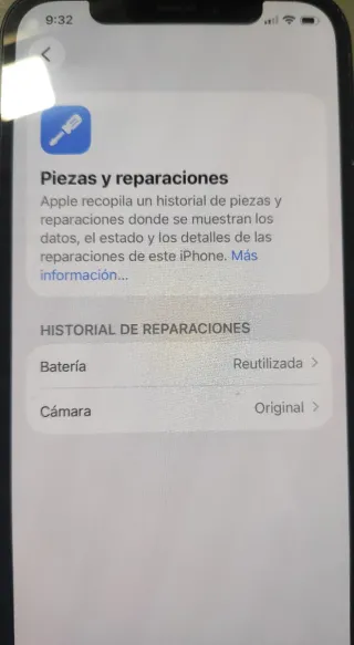 iPhone 12 128GB