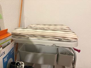 URGE VENTA Bañera cambiador bebé Marca Chicco