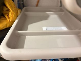 URGE VENTA Bañera cambiador bebé Marca Chicco