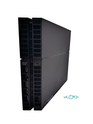 Consola SONY PlayStation 4 500GB