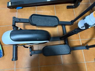 Bicicleta Elíptica