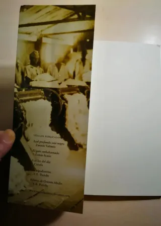 Lote 2 novelas literatura Chipre