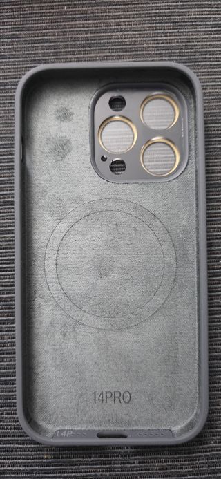 Cover iPhone 17 pro