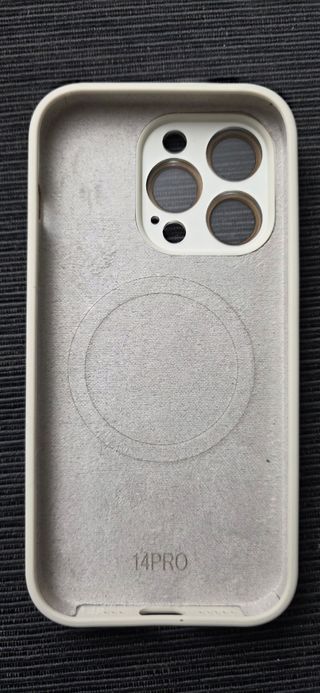 Cover iPhone 17 pro