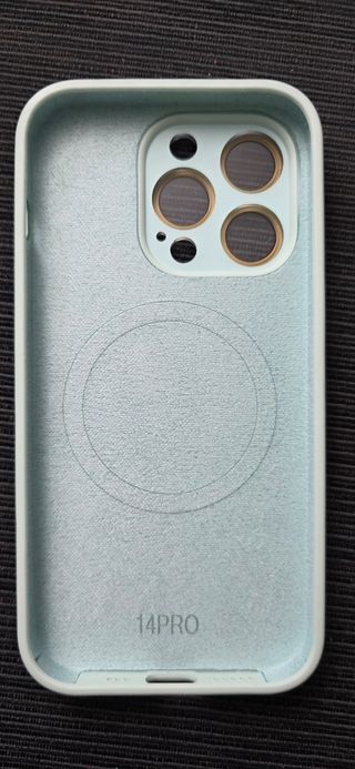 Cover iPhone 17 pro