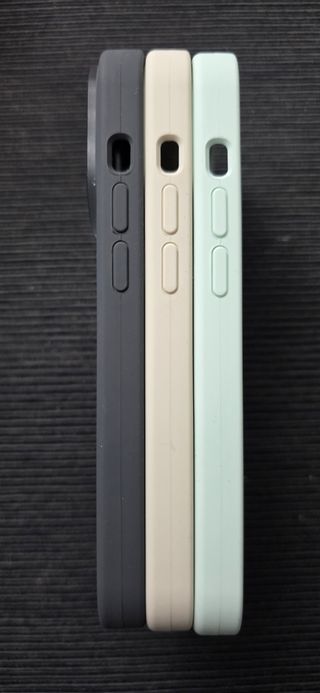 Cover iPhone 17 pro