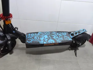 Smartgyro Speedway Pro v2 Patinete Eléctrico