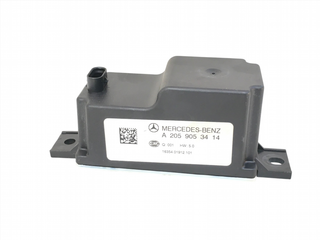 Convertidor Voltaje Mercedes A2059053414