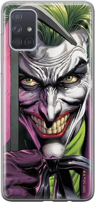 Ert Group Funda para teléfono móvil Samsung A71 5G