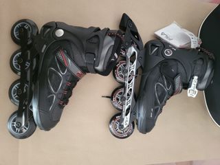 Patines Fila Primo Air Zone Talla 43