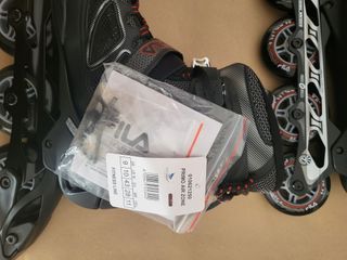 Patines Fila Primo Air Zone Talla 43